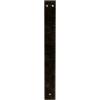image2W x 20D x 20H Bulwark Steel Bracket Hammered WhiteAntiqued Pale Gold