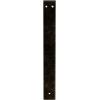image2W x 20D x 20H Bulwark Steel Bracket Hammered WhiteAntiqued Pale Gold