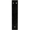 image2W x 20D x 20H Bulwark Steel Bracket Hammered WhiteAntiqued Pewter
