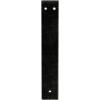 image2W x 20D x 20H Bulwark Steel Bracket Hammered WhiteAntiqued Pewter