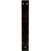 image2W x 20D x 20H Bulwark Steel Bracket Hammered WhiteAntiqued Warm Silver