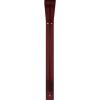 image2W x 20D x 20H Bulwark Steel Bracket Hammered WhiteHammered Bright Red