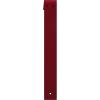 image2W x 20D x 20H Bulwark Steel Bracket Hammered WhiteHammered Bright Red