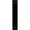 image2W x 20D x 20H Bulwark Steel Bracket Hammered WhiteHammered Dark Bronze