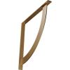image2W x 20D x 20H Bulwark Steel Bracket Hammered WhiteHammered Gold
