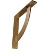 image2W x 20D x 20H Bulwark Steel Bracket Hammered WhiteHammered Gold