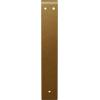 image2W x 20D x 20H Bulwark Steel Bracket Hammered WhiteHammered Gold