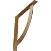 image2W x 20D x 20H Bulwark Steel Bracket Hammered WhiteHammered Gold