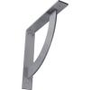 image2W x 20D x 20H Bulwark Steel Bracket Hammered WhiteHammered Light Blue