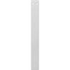 image2W x 20D x 20H Bulwark Steel Bracket Hammered WhiteHammered White