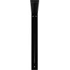 image2W x 20D x 20H Bulwark Steel Bracket Hammered WhitePowder Coated Black