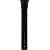 image2W x 20D x 20H Bulwark Steel Bracket Hammered WhitePowder Coated Black