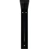 image2W x 20D x 20H Bulwark Steel Bracket Hammered WhitePowder Coated Black