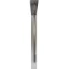 image2W x 20D x 20H Bulwark Steel Bracket Hammered WhiteStainless Steel