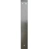 image2W x 20D x 20H Bulwark Steel Bracket Hammered WhiteUnfinished Steel