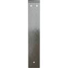 image2W x 20D x 20H Bulwark Steel Bracket Hammered WhiteUnfinished Steel