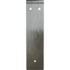 image2W x 20D x 20H Bulwark Steel Bracket Hammered WhiteUnfinished Steel