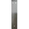 image2W x 20D x 20H Bulwark Steel Bracket Hammered WhiteUnfinished Steel