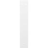 image2W x 20D x 20H Bulwark Steel Bracket Hammered WhiteWhite Primer Paintable