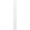image2W x 20D x 20H Bulwark Steel Bracket Hammered WhiteWhite Primer Paintable