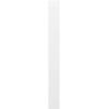 image2W x 20D x 20H Bulwark Steel Bracket Hammered WhiteWhite Primer Paintable
