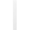 image2W x 20D x 20H Bulwark Steel Bracket Hammered WhiteWhite Primer Paintable