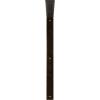 image2W x 8D x 8H Hamilton Steel Bracket Hammered GoldAntiqued Brass