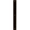 image2W x 8D x 8H Hamilton Steel Bracket Hammered GoldAntiqued Brass