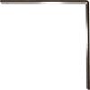 image2W x 8D x 8H Hamilton Steel Bracket Hammered GoldAntiqued Bronze