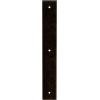 image2W x 8D x 8H Hamilton Steel Bracket Hammered GoldAntiqued Bronze