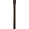 image2W x 8D x 8H Hamilton Steel Bracket Hammered GoldAntiqued Bronze