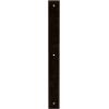 image2W x 8D x 8H Hamilton Steel Bracket Hammered GoldAntiqued Bronze