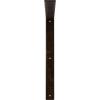 image2W x 8D x 8H Hamilton Steel Bracket Hammered GoldAntiqued Bronze