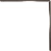 image2W x 8D x 8H Hamilton Steel Bracket Hammered GoldAntiqued Bronze