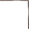 image2W x 8D x 8H Hamilton Steel Bracket Hammered GoldAntiqued Copper