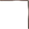 image2W x 8D x 8H Hamilton Steel Bracket Hammered GoldAntiqued Copper