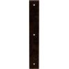 image2W x 8D x 8H Hamilton Steel Bracket Hammered GoldAntiqued Copper
