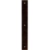 image2W x 8D x 8H Hamilton Steel Bracket Hammered GoldAntiqued Copper