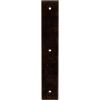 image2W x 8D x 8H Hamilton Steel Bracket Hammered GoldAntiqued Copper