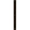 image2W x 8D x 8H Hamilton Steel Bracket Hammered GoldAntiqued Pale Gold