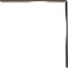 image2W x 8D x 8H Hamilton Steel Bracket Hammered GoldAntiqued Pale Gold