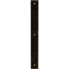 image2W x 8D x 8H Hamilton Steel Bracket Hammered GoldAntiqued Pale Gold