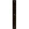 image2W x 8D x 8H Hamilton Steel Bracket Hammered GoldAntiqued Pale Gold