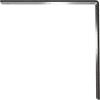 image2W x 8D x 8H Hamilton Steel Bracket Hammered GoldAntiqued Pewter