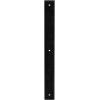 image2W x 8D x 8H Hamilton Steel Bracket Hammered GoldAntiqued Pewter