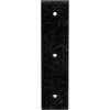 image2W x 8D x 8H Hamilton Steel Bracket Hammered GoldAntiqued Silver