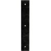 image2W x 8D x 8H Hamilton Steel Bracket Hammered GoldAntiqued Silver