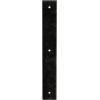 image2W x 8D x 8H Hamilton Steel Bracket Hammered GoldAntiqued Silver