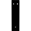 image2W x 8D x 8H Hamilton Steel Bracket Hammered GoldHammered Black