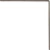 image2W x 8D x 8H Hamilton Steel Bracket Hammered GoldHammered Brown